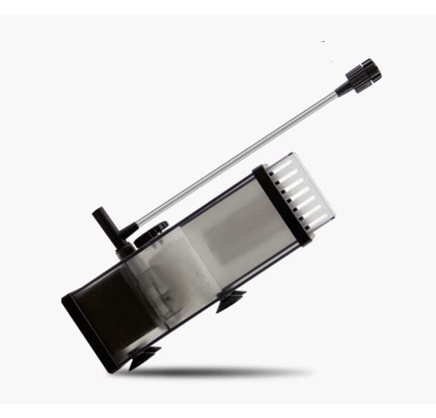 SUNSUN JY-03 Aquarium Surface Skimmer - 3