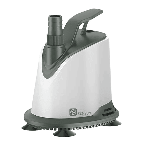 SUNSUN XGP 1000L Submersible Suction Pump for Sludge removal