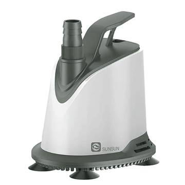 SUNSUN XGP 1000L Submersible Suction Pump for Sludge removal