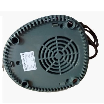 SUNSUN XGP 1000L Submersible Suction Pump for Sludge removal - 3
