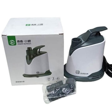SUNSUN XGP 3500L Submersible Suction Pump for Sludge removal