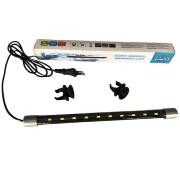 Seapet T4-300 Aquarium Submersible Light 4W
