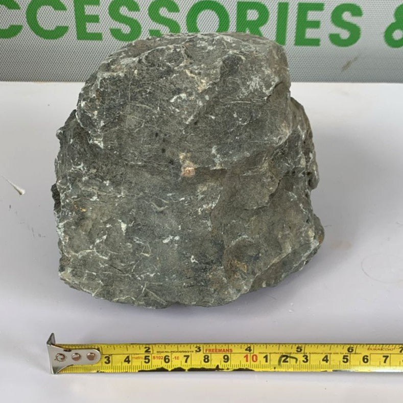 Seiryu Rock Stone - 4.80 kg for Aquarium Landscaping - 3