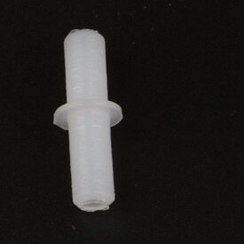 Silicon Tube Joint I White color Aquarium Fittings