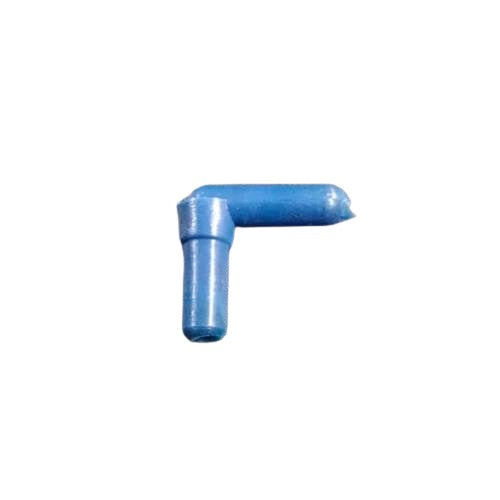 Silicon Tube Joint L Color Aquarium Fittings