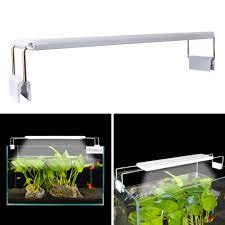 Sobo AL-380 COB Planted Aquarium Light 15.5 Watts - 3