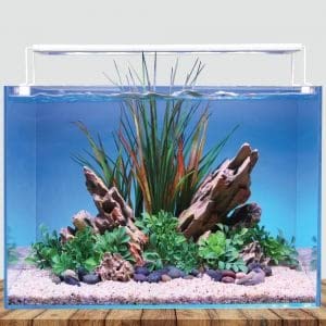 Sobo AL-380 COB Planted Aquarium Light 15.5 Watts - 7