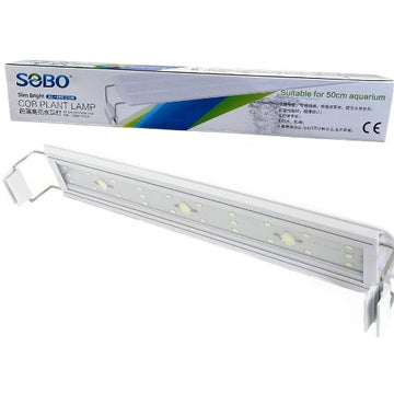 Sobo AL-480 COB Planted Aquarium Light 21 Watts