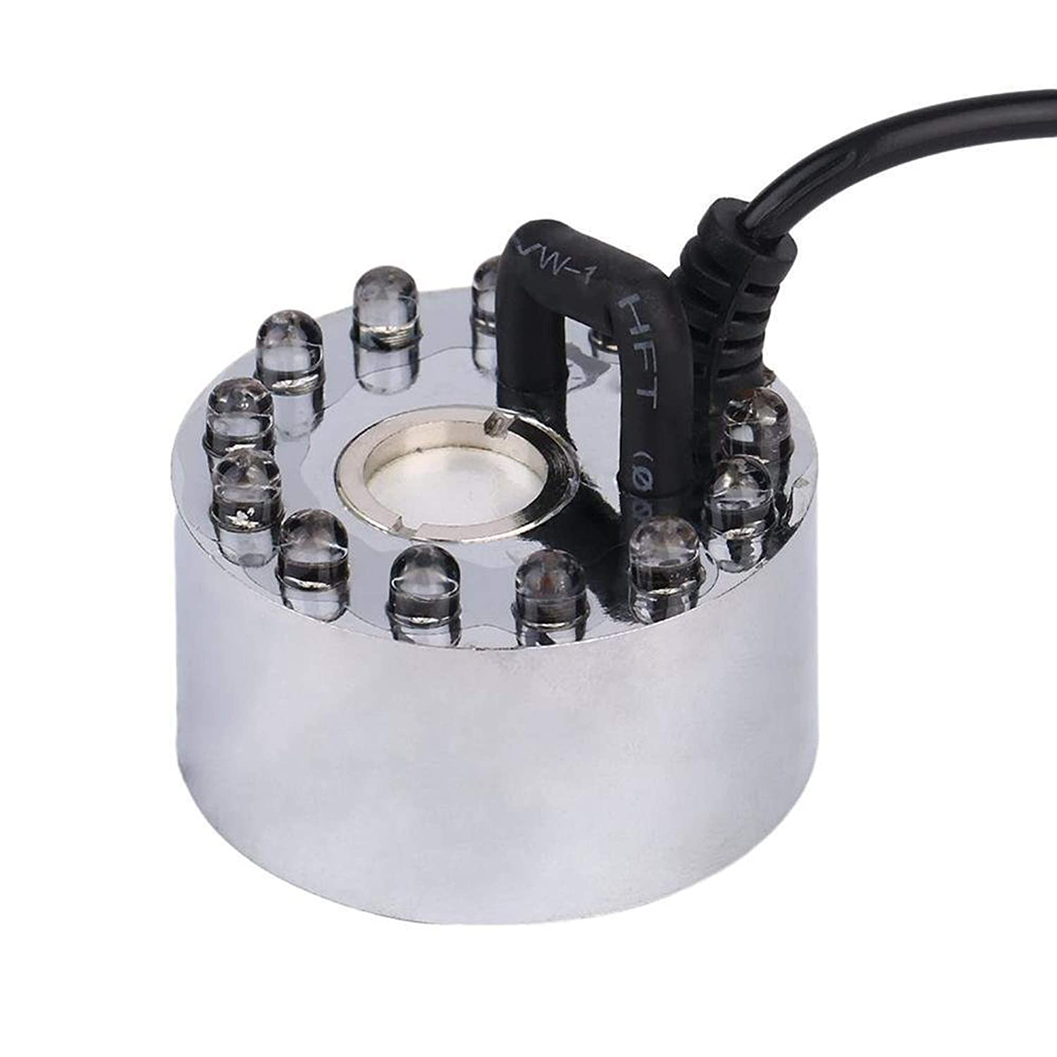 Sobo M-12L Aquarium Mist Maker with Multicolours LED - 7