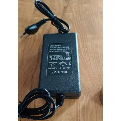 Sobo M-12L Aquarium Mist Maker with Multicolours LED - 5