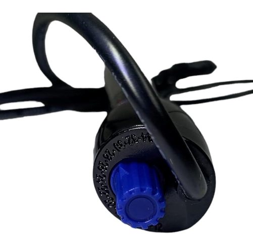 Sobo HC200 - 200W stainless Steel Aquarium Heater - 5