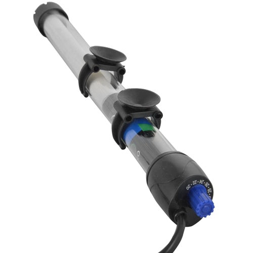 Sobo HL300-300 Watts Aquarium Glass Heater - 2
