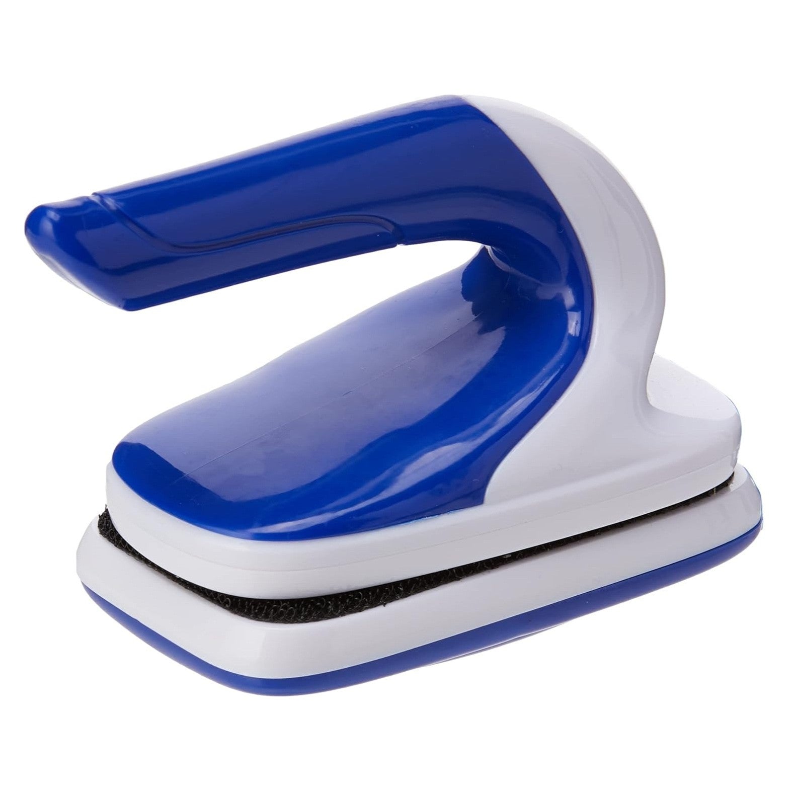 Sobo SB-8 Floating Magnetic Glass Cleaner with Scraper – For 6-10mm Glass - 3