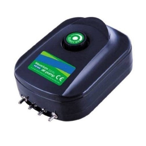Sobo SB-948 - 4 Way Aquarium Air Pump 8 watts