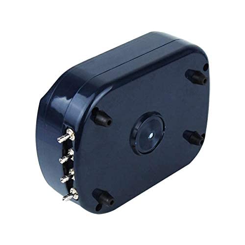 Sobo SB-948 - 4 Way Aquarium Air Pump 8 watts - 5