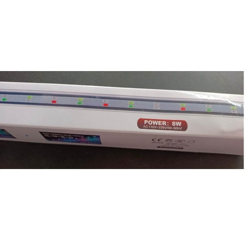 Sobo T4-40 Aquarium Submersible Lamp 8 watts - 6