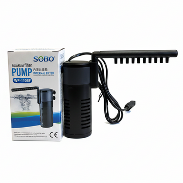 Sobo WP-1105F Internal aquarium Filter 5 watts