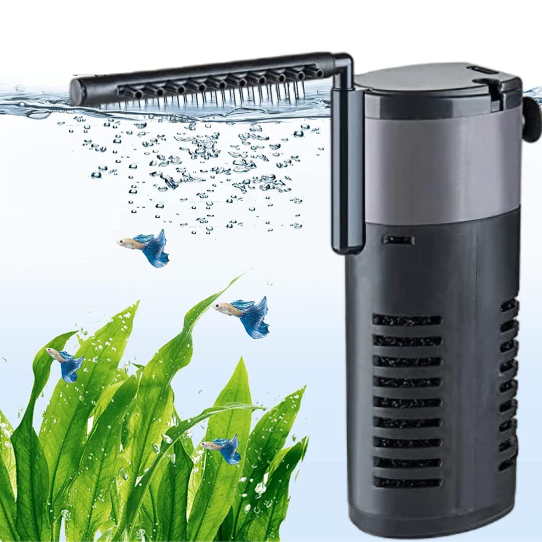 Sobo WP-1105F Internal aquarium Filter 5 watts - 2