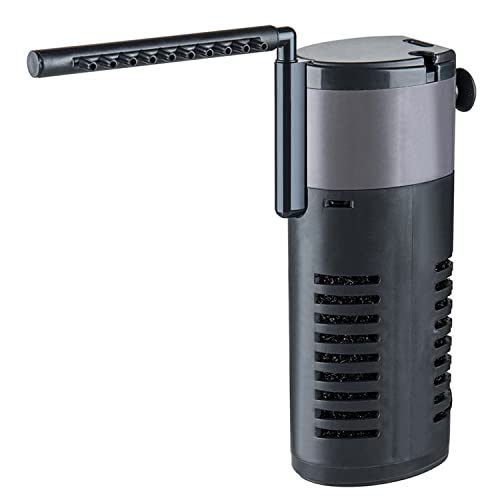 Sobo WP-1108F Internal aquarium Filter 8 watts - 4