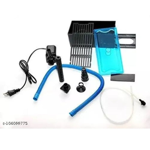Sobo WP-1880F Aquarium Top Filter 25 Watts