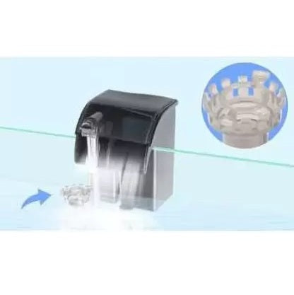 Sobo WP-303H Aquarium Hang On Filter 5 Watts - 2