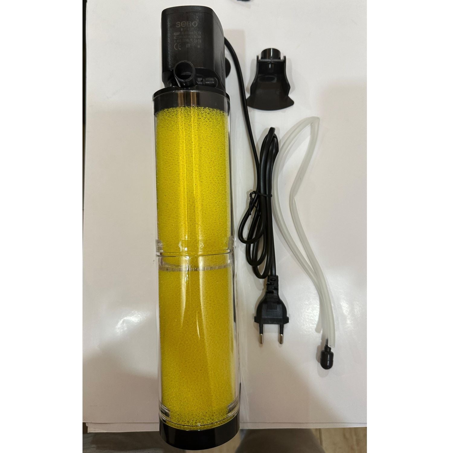 SOBO WP-4001 Aquarium Internal Filter 30 Watts - 2