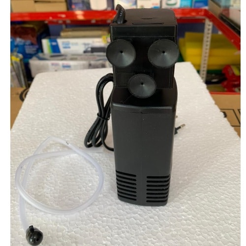 SOBO WP-1000F Aquarium Internal Filter 15 Watts - 5