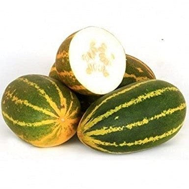 Soubhagya Cucumber Seeds (Premium Vellari seeds) - Mannuthy Variety - 4 Grams packet