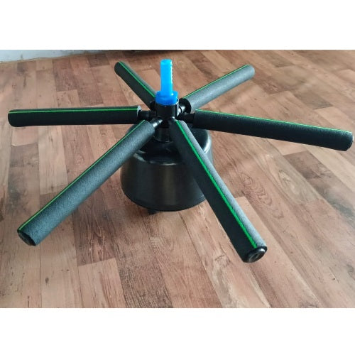 Spider Aeration Green Algae Resistant Tube Fish Farming - 4
