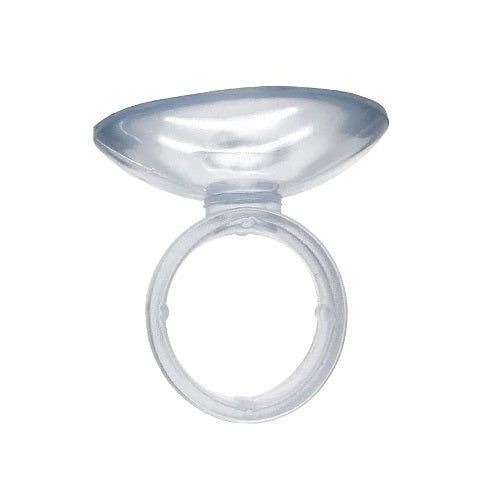 Sucker for Heater and Aquarium Lights white color - 5
