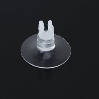 Sucker Suction Cup Small For Aquarium Air Pump Fixing