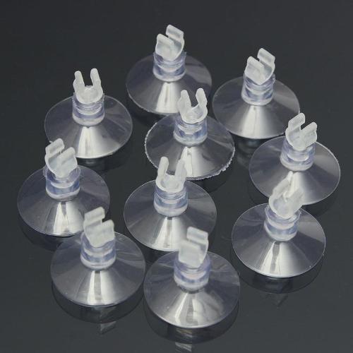 Sucker Suction Cup Small For Aquarium Air Pump Fixing - 2