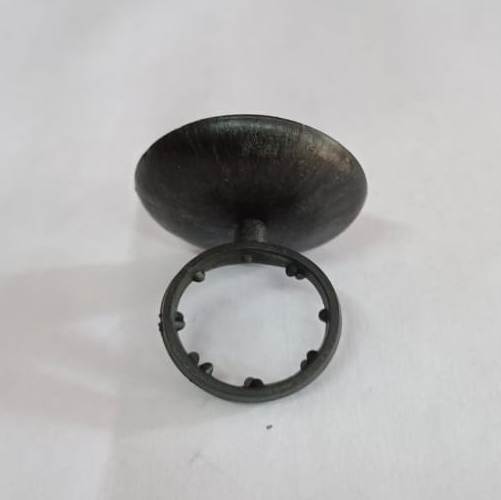 Suction Cup Sucker For Heater fixing in Aquarium - 2
