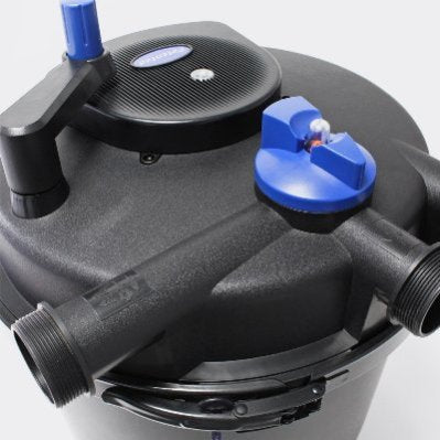 SUNSUN CPF–10000 Pressure Pond External Filter UV-C 11 Watts - 6