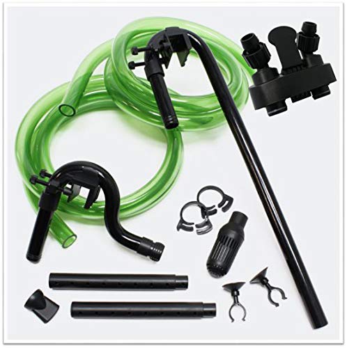 SunSun HW-302 External Canister Filter - 4