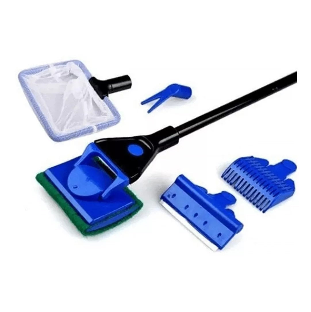 Sunsun SX-06 5 in 1 Scrapper for Glass Aquariums