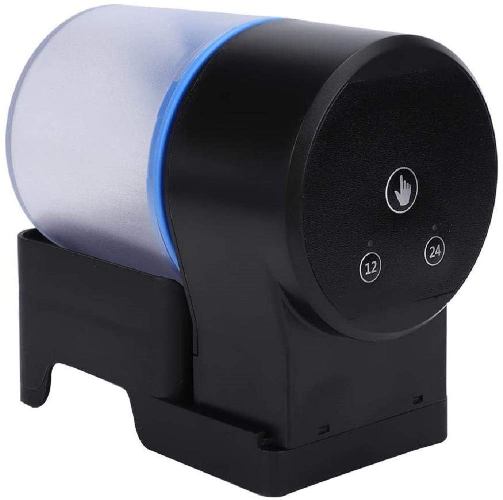 Sunsun AK-01S Automatic Feeder For Fish Tank - 5