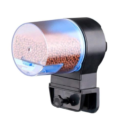 Sunsun AK-01S Automatic Feeder For Fish Tank - 6