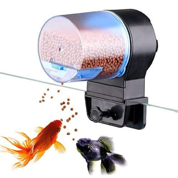 Sunsun AK-01S Automatic Feeder For Fish Tank