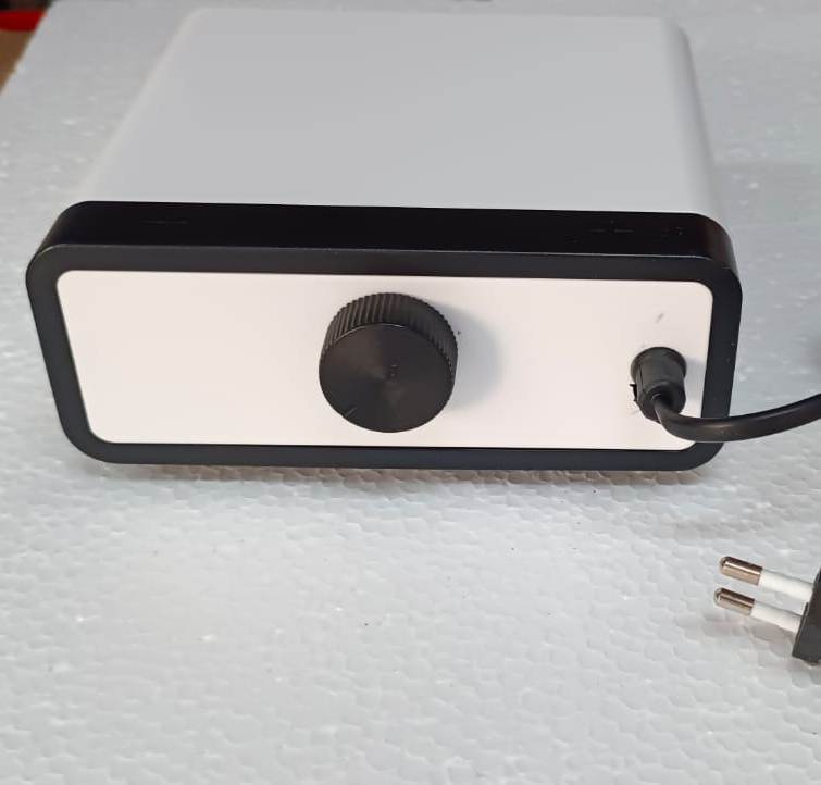 Sunsun CT-404 4 way Aquarium Air pump - 2