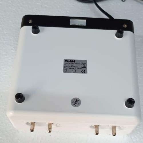 Sunsun CT-404 4 way Aquarium Air pump - 4