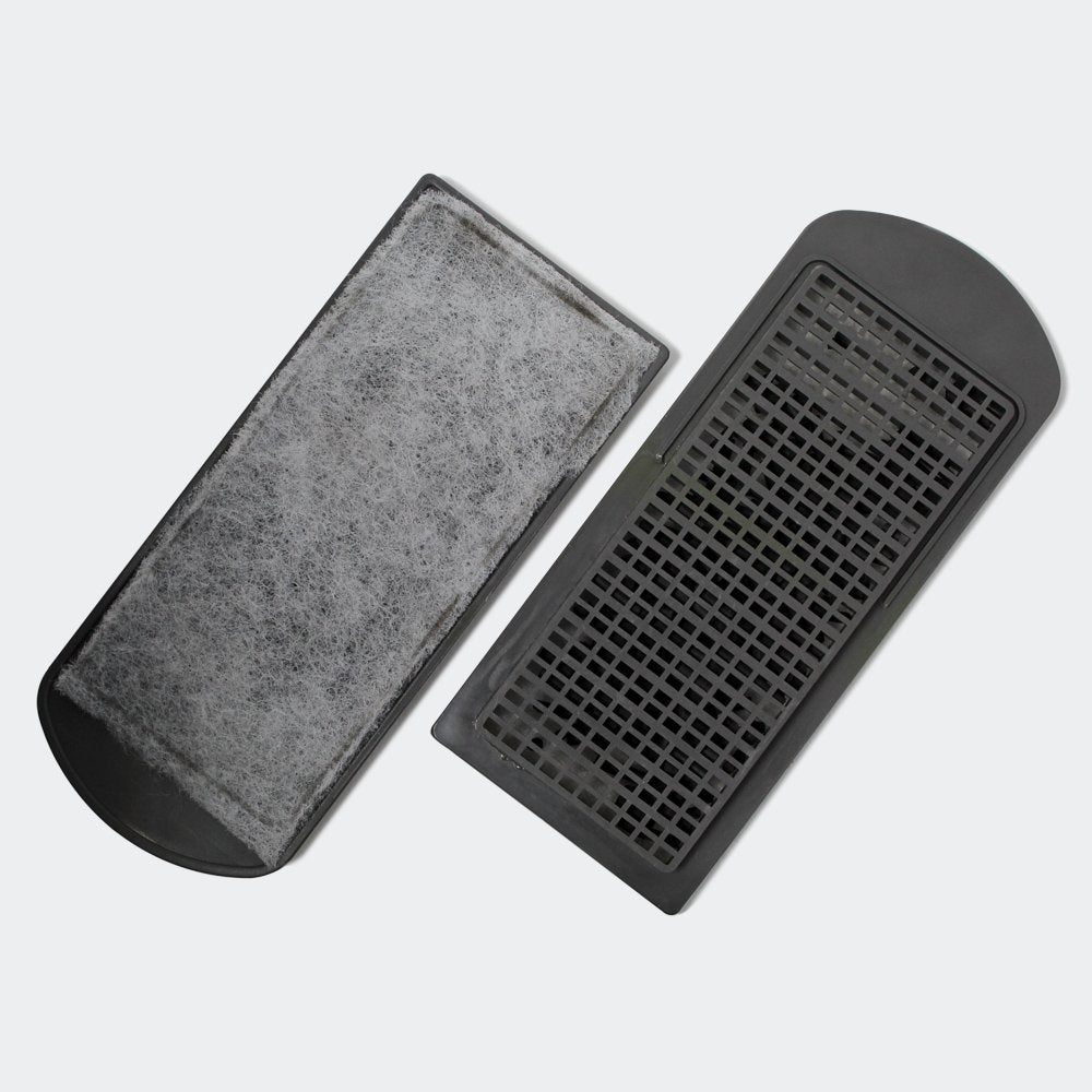 Sunsun HBL-303  Aquarium Hang on Filter - 5