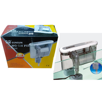 Sunsun HBL-303  Aquarium Hang on Filter