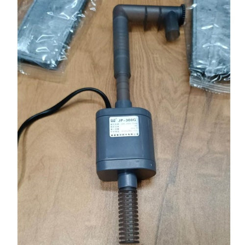 Sunsun HBL-303  Aquarium Hang on Filter - 6