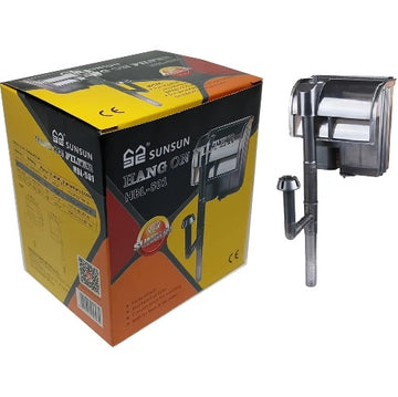 Sunsun HBL-501 Aquarium Hang on Filter