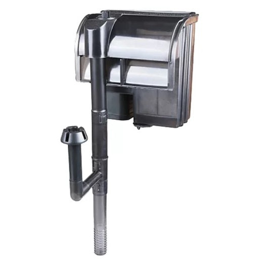 Sunsun HBL-501 Aquarium Hang on Filter - 3