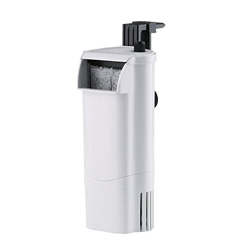 Sunsun HN-012 Internal Filter (3W) – Low Water Level Turtle & Aquarium Filter - 6