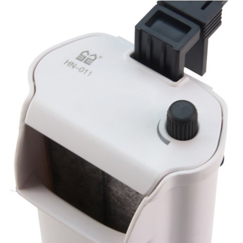 Sunsun HN-012 Internal Filter (3W) – Low Water Level Turtle & Aquarium Filter - 2