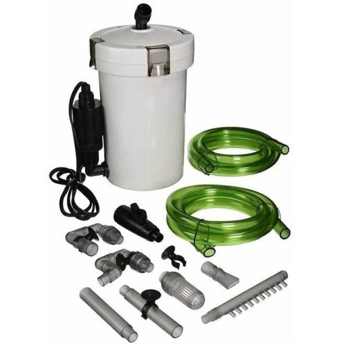 Sunsun HW-603B External Canister filter - 3