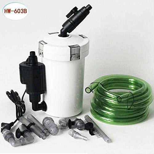 Sunsun HW-603B External Canister filter - 2